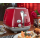 DELONGHI CTOC2103.R CZERWONY - 1034410 - zdjęcie 5